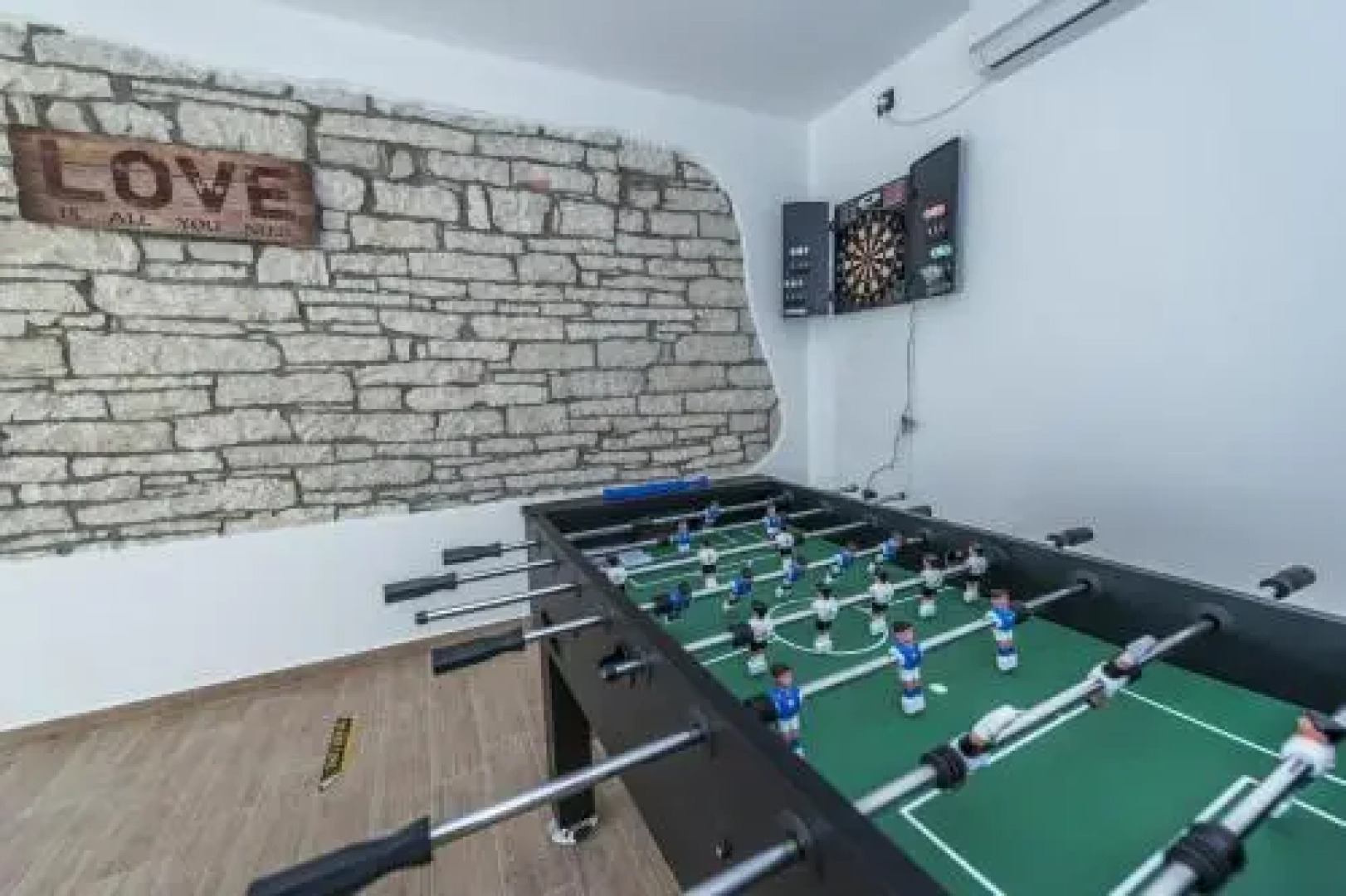 Villa Natale with Private Pool and Garden