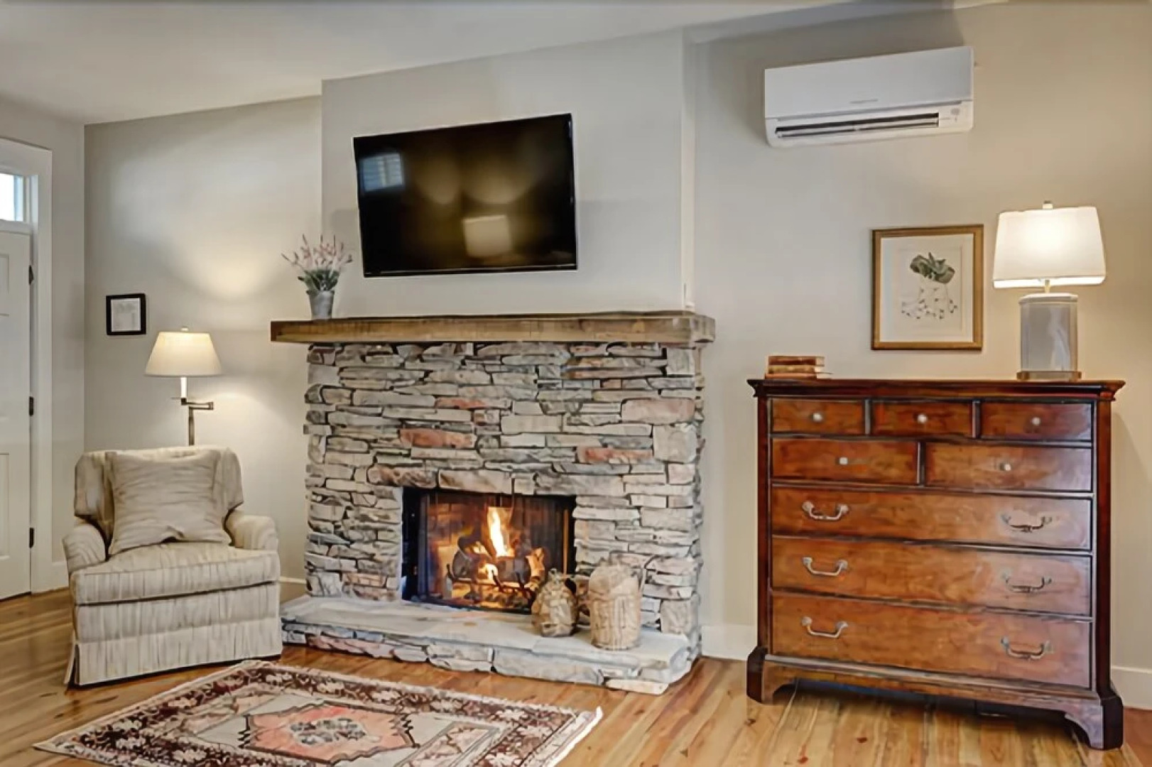 The Inn at Half Mile Farm