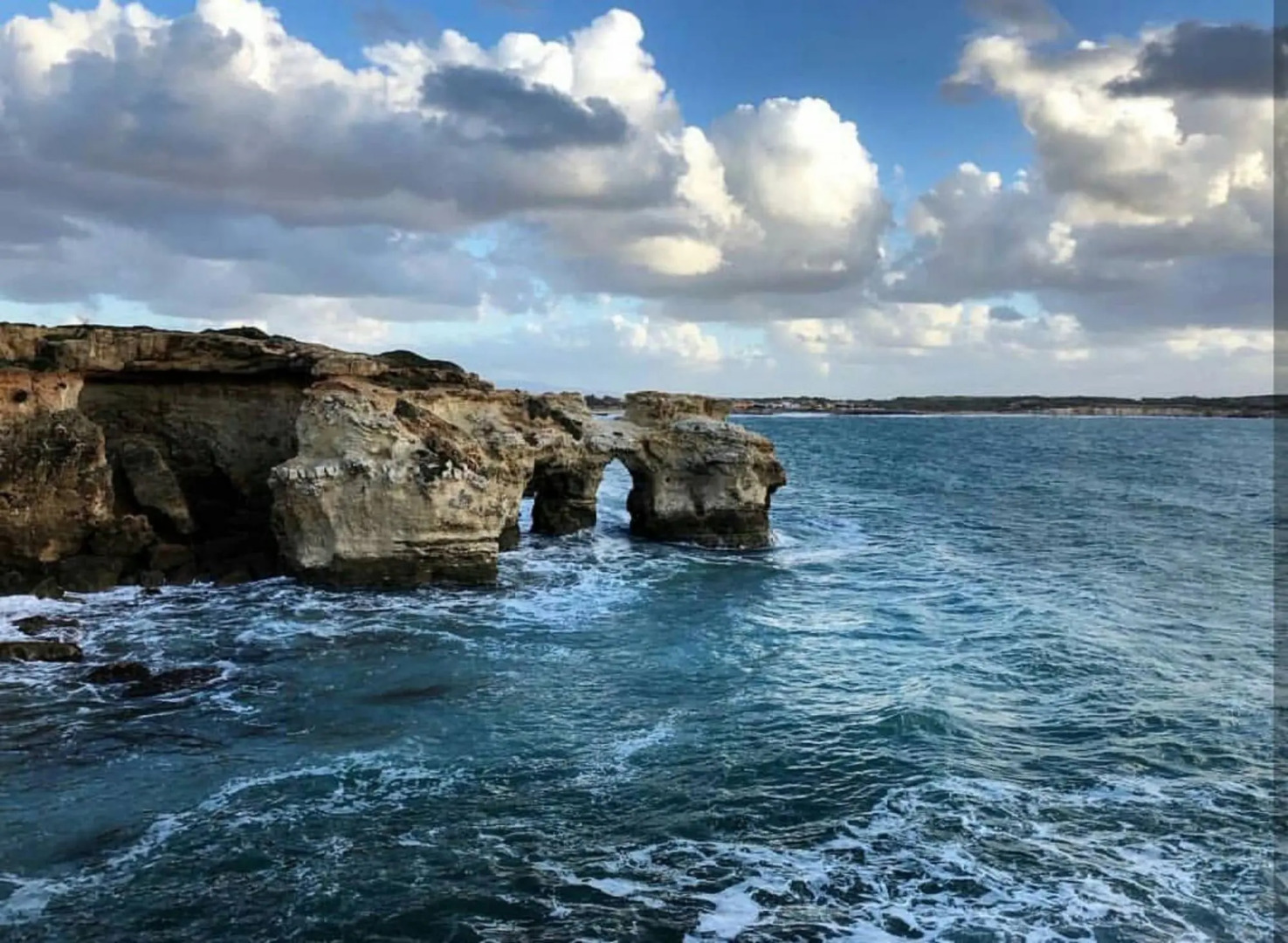 House 200 meters from the sea shore between Mandriola and Capo Mannu, surrounded by nature and one k-Casa Capo Mannu