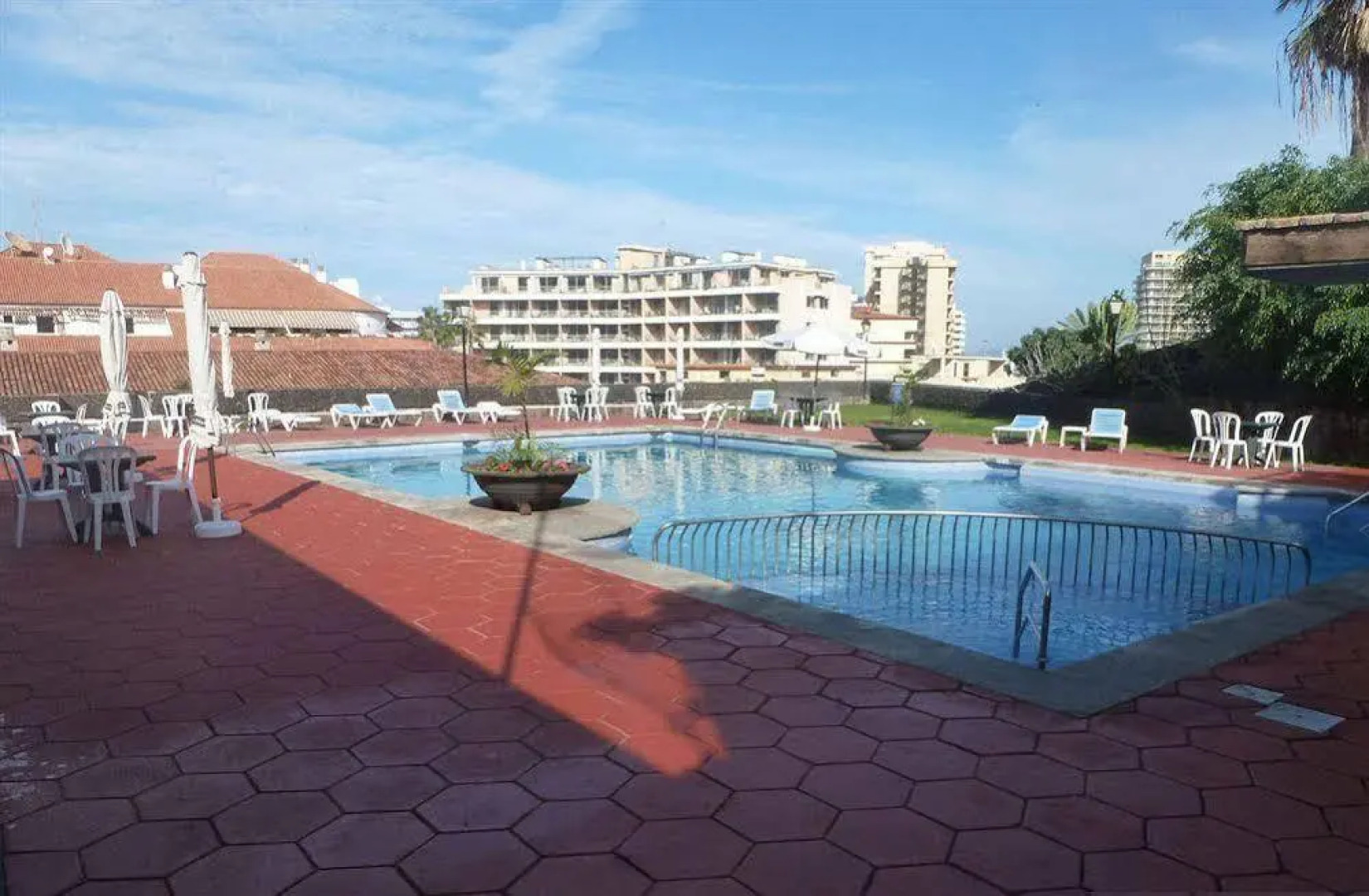 DC Xibana Park Hotel