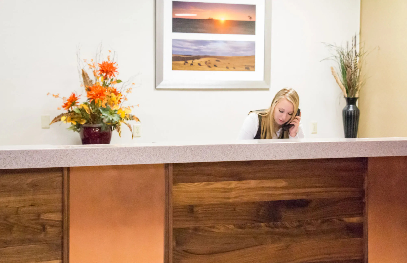 Grand Williston Hotel & Conference Center