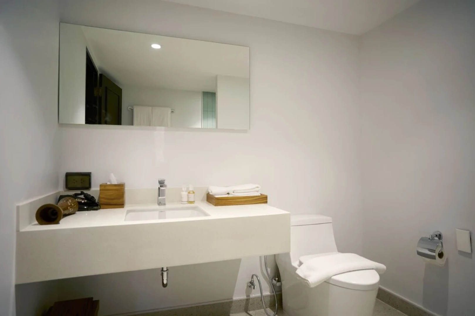 Rxv Wellness Village