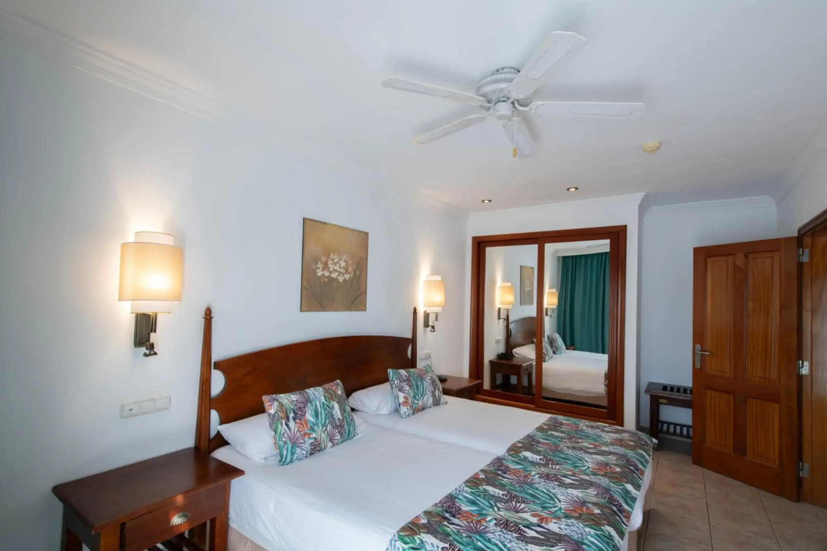 Las Marismas De Corralejo