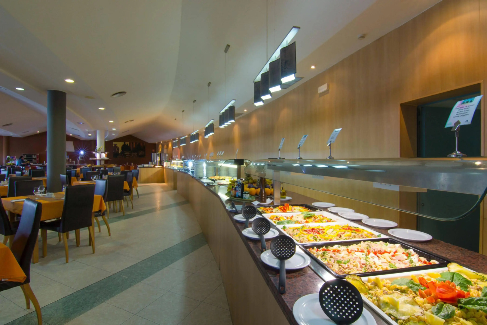 Relaxia Lanzasur- All Inclusive