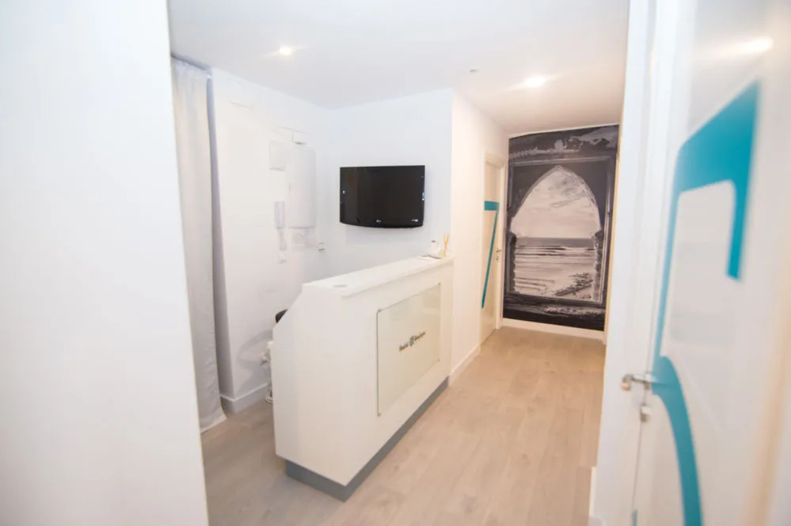 Hostal Boutique Tarifa