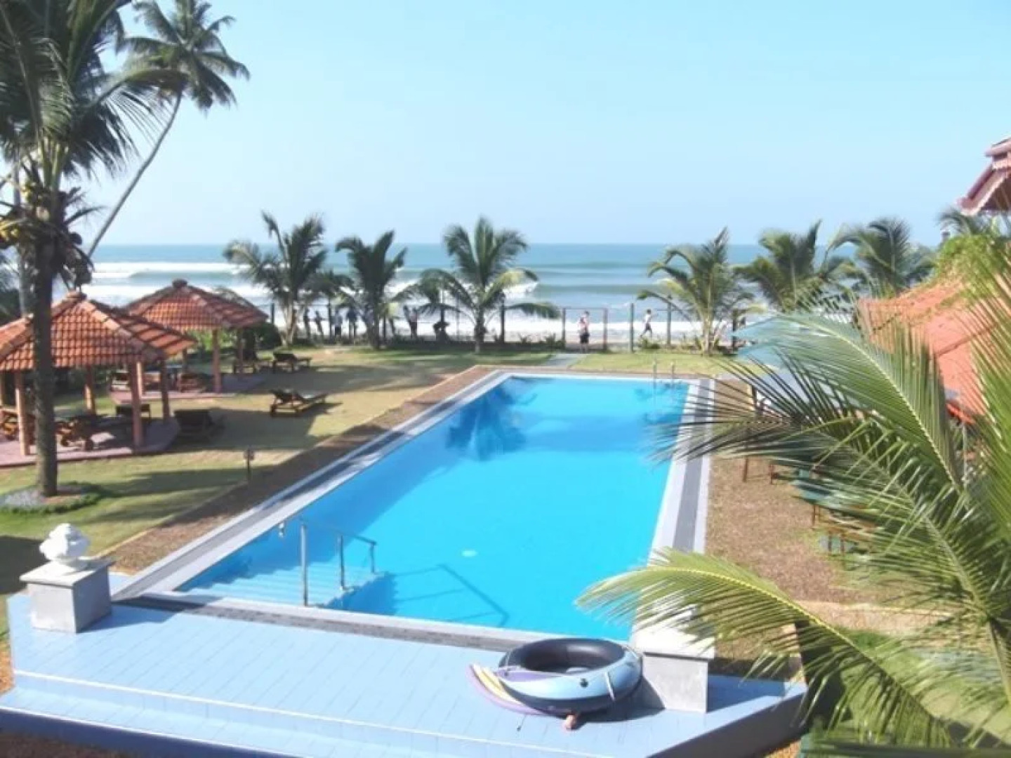 Anjayu Villa - The House Of Ayurveda