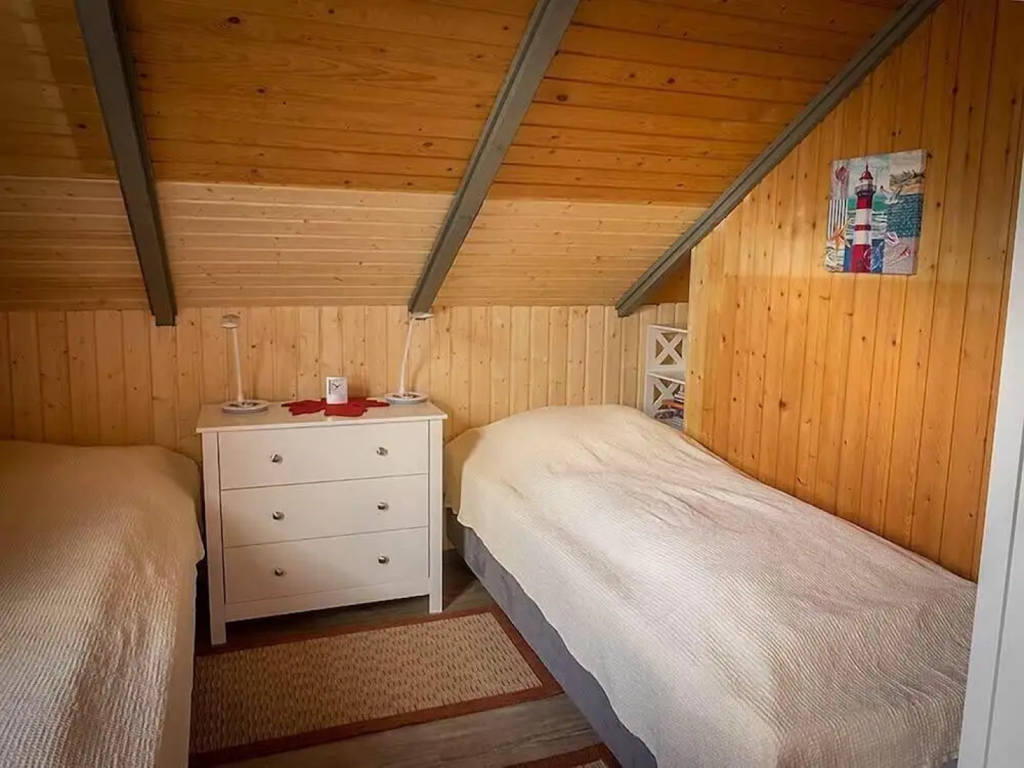 Juwel Feriendorf Glücksburg - Holnis 13