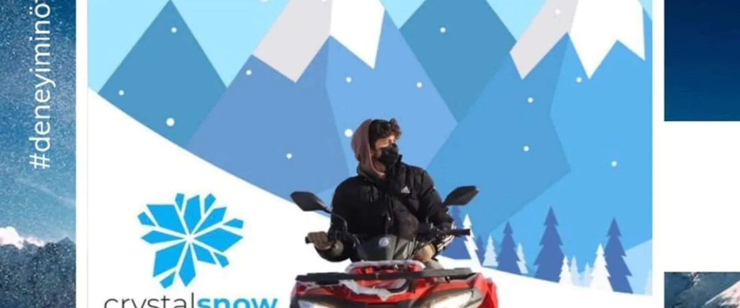 Crystal Snow Butik Hotel