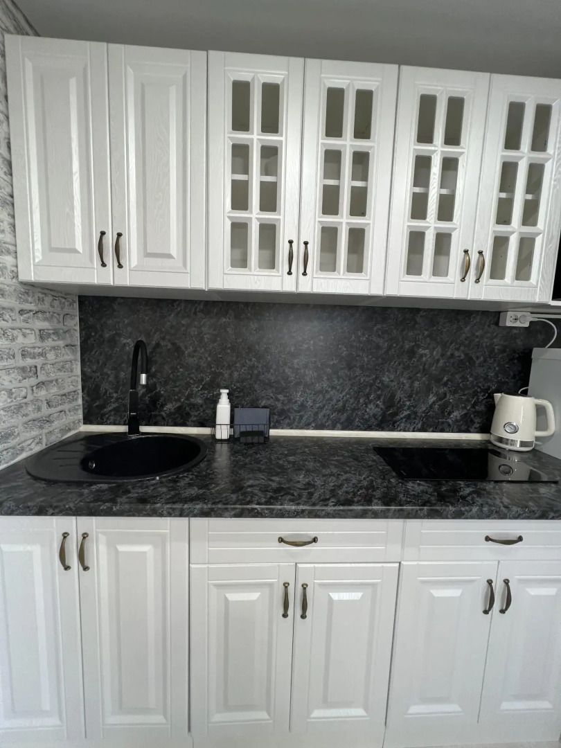 Апартаменты на улице Обская 67