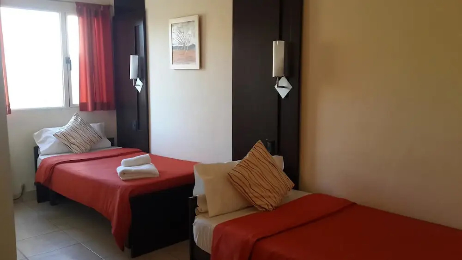 Hotel Costanera del Sur