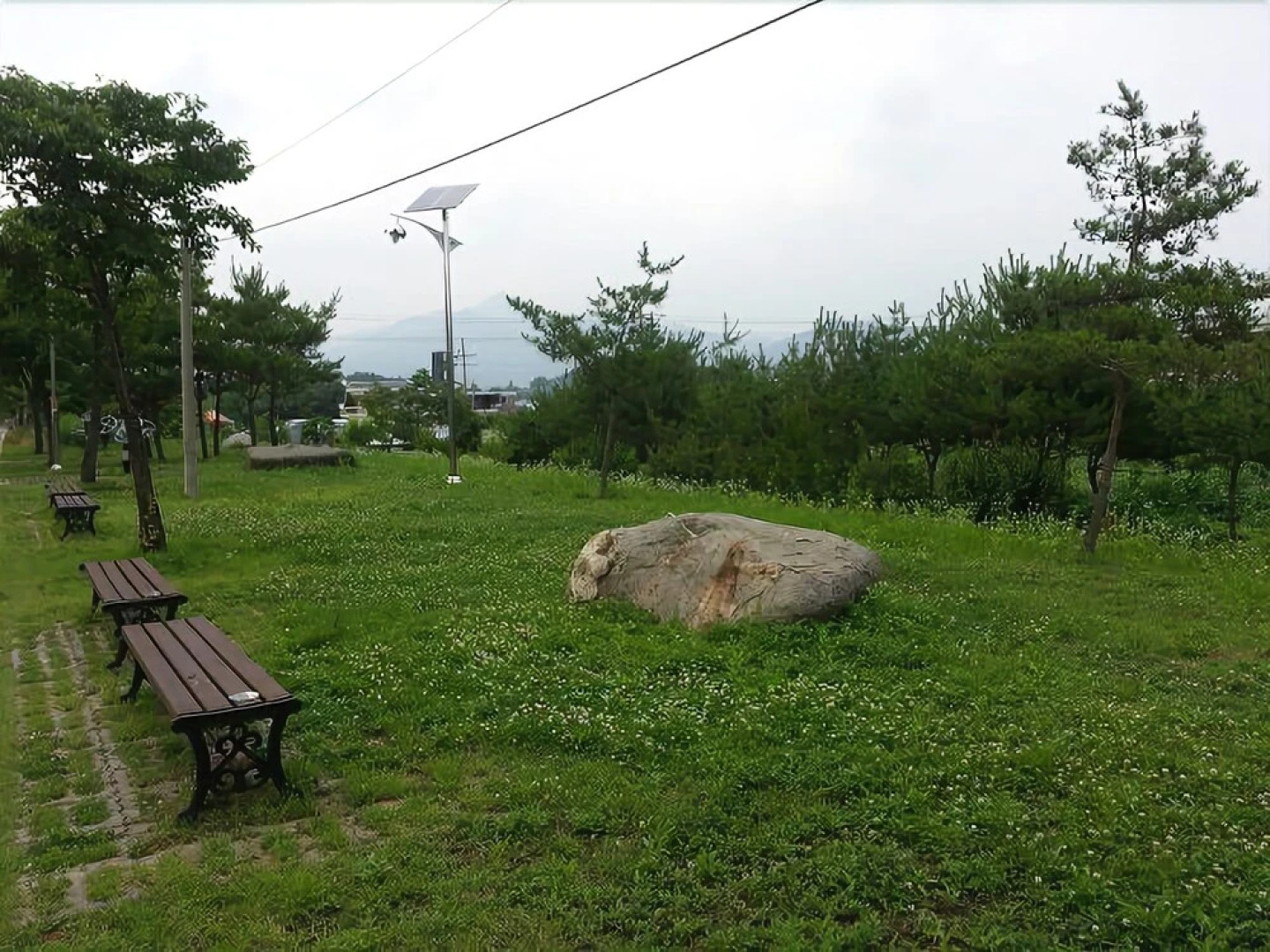Yangpyeong Silver River Pension