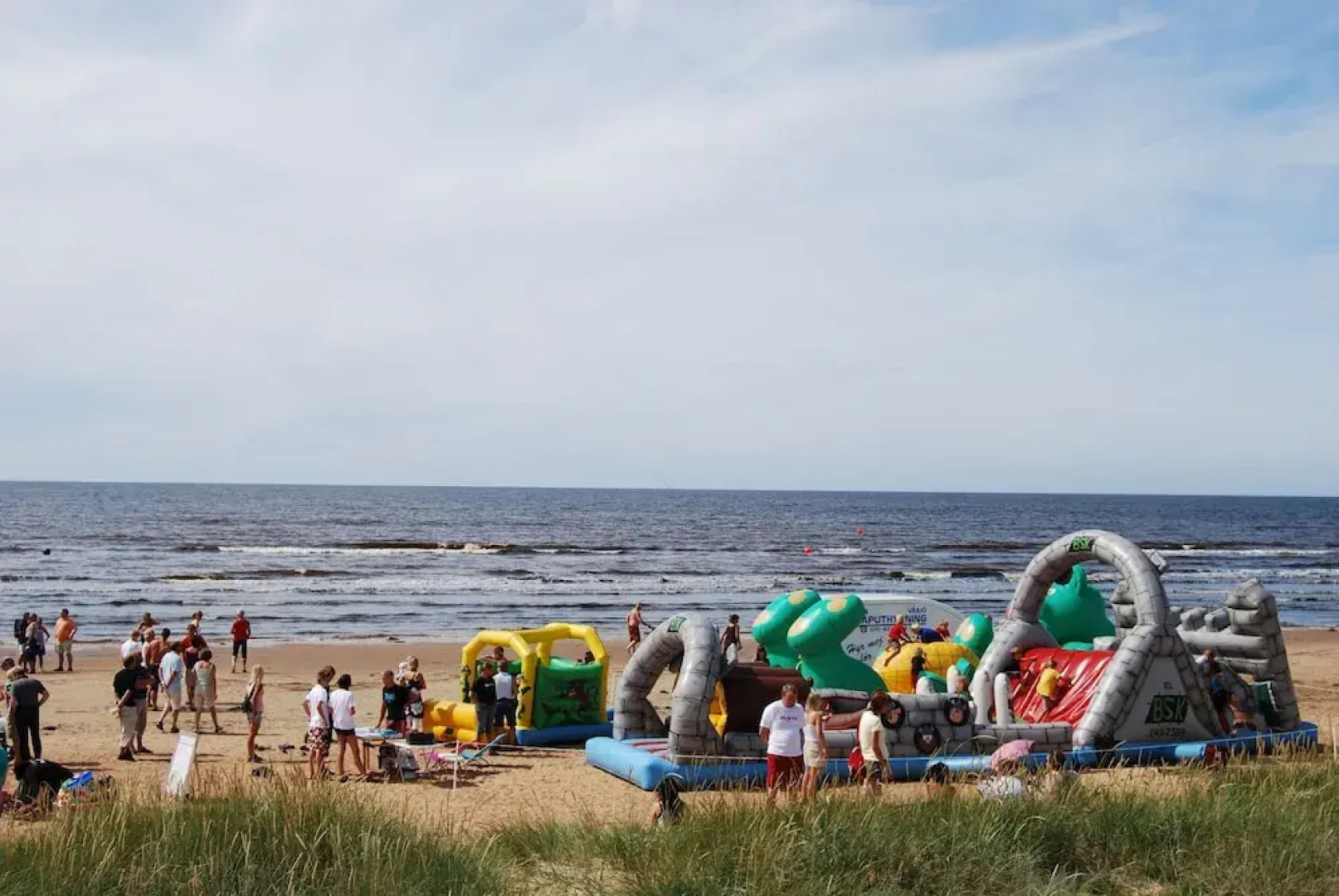 Mellbystrand Vandrarhem