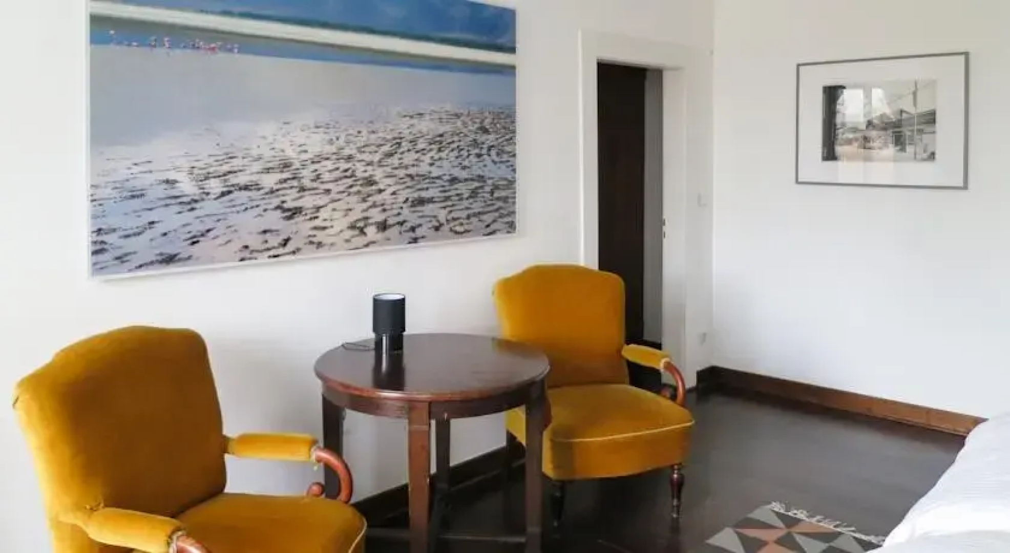 Fuchsbau - Zimmer für Freunde & Gäste
