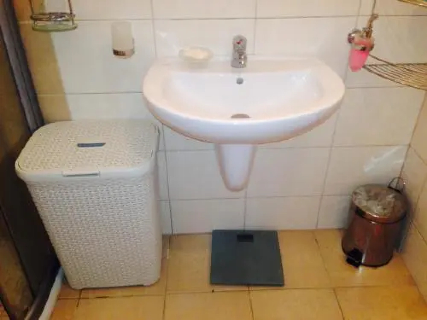 First Line Apartment at Obzor