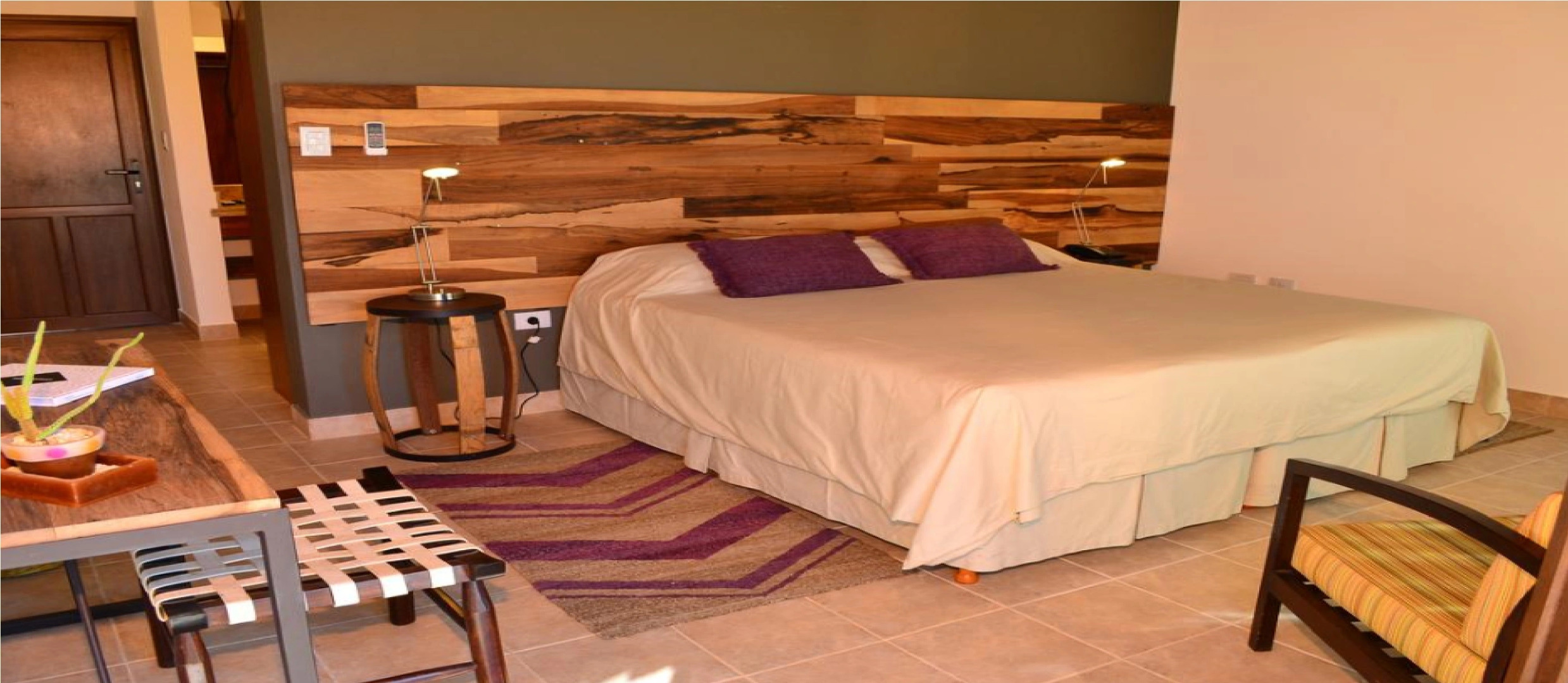 Viñas De Cafayate Wine Resort