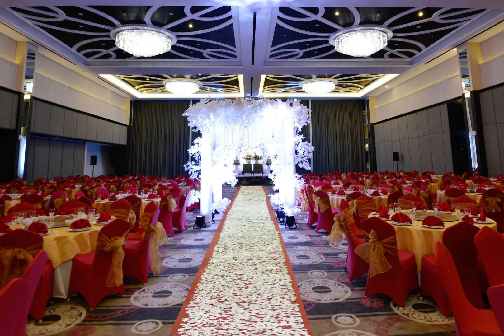 Swiss-Belhotel Jambi