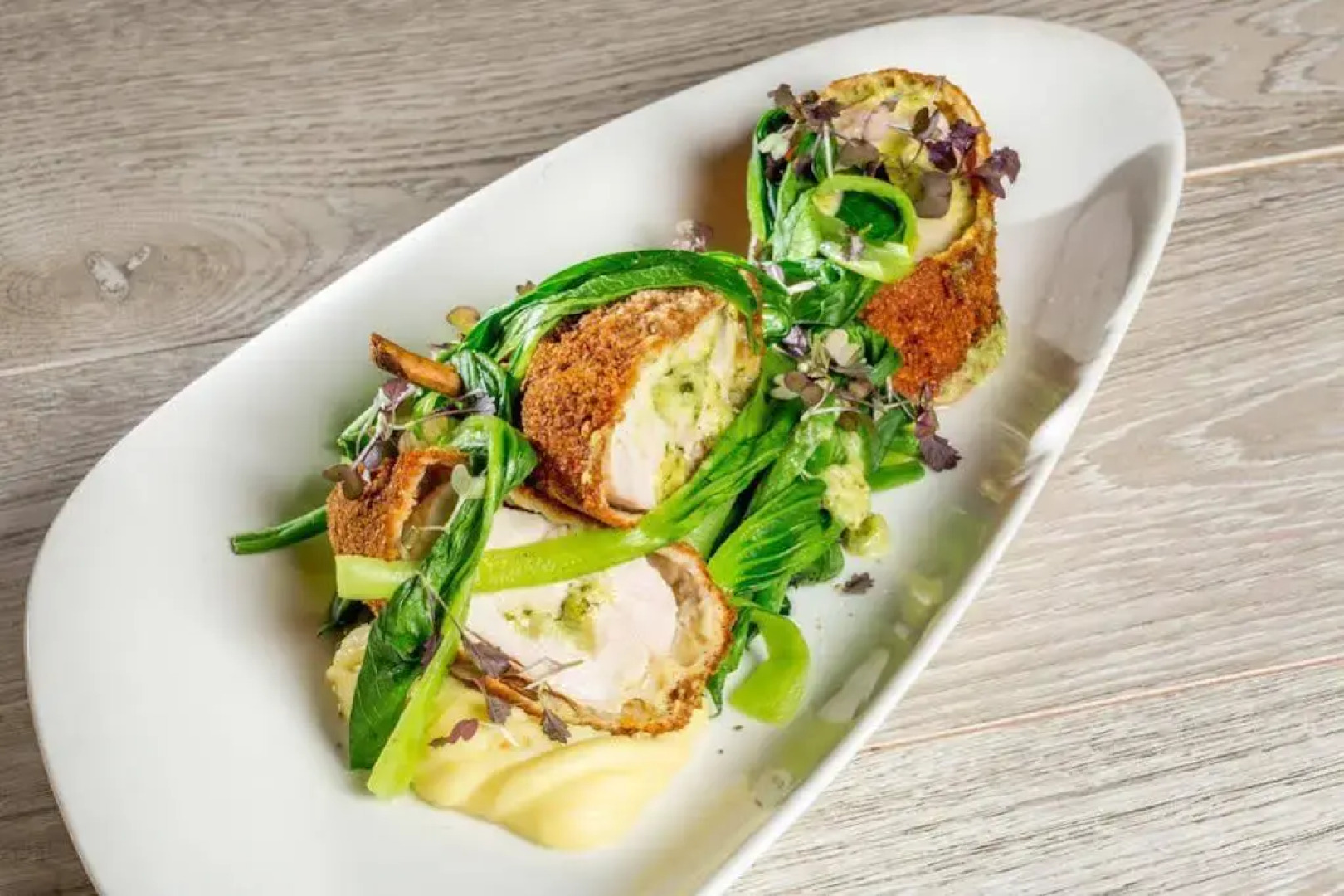 The Woolly Sheep Inn