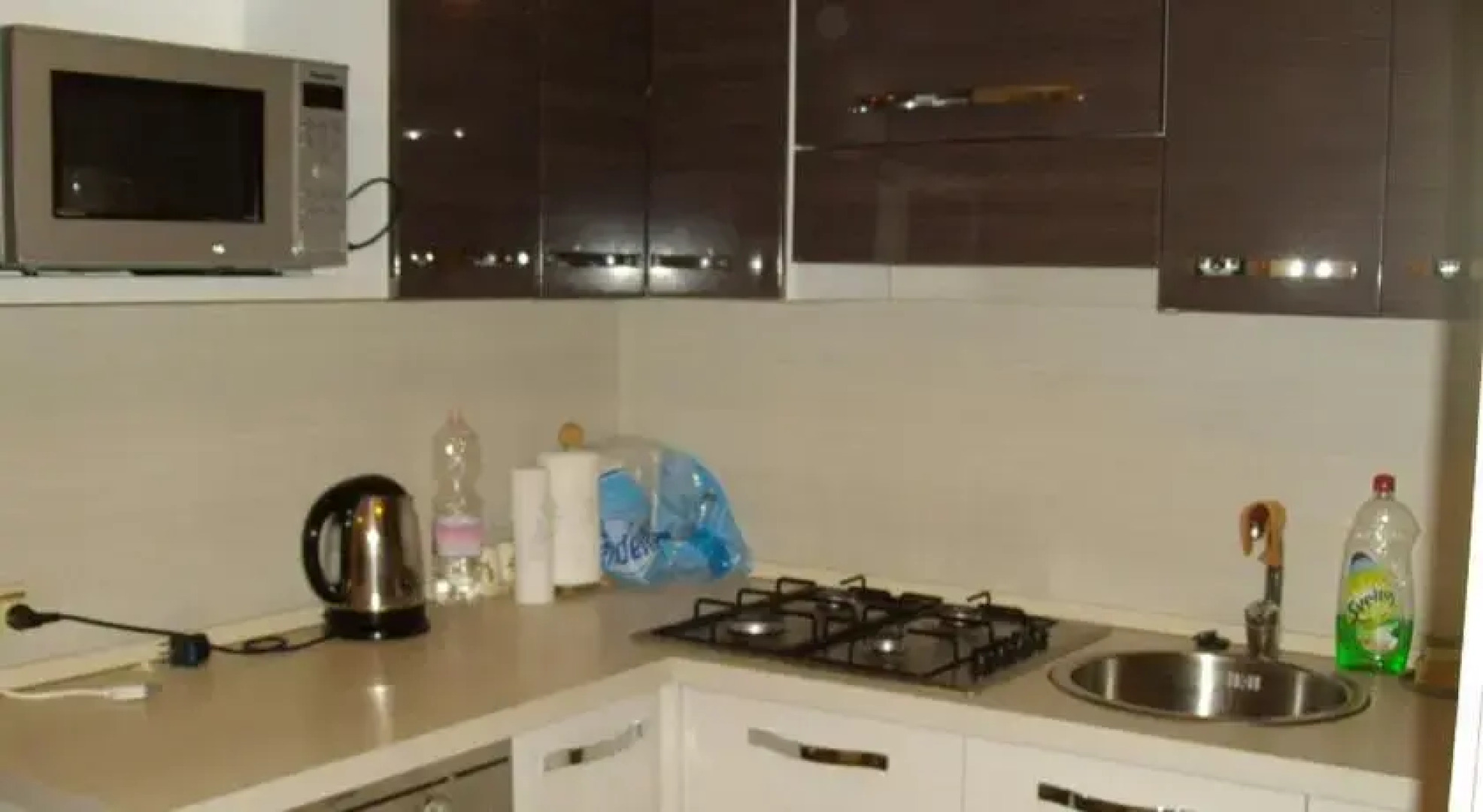 Appartamento Gabbiano