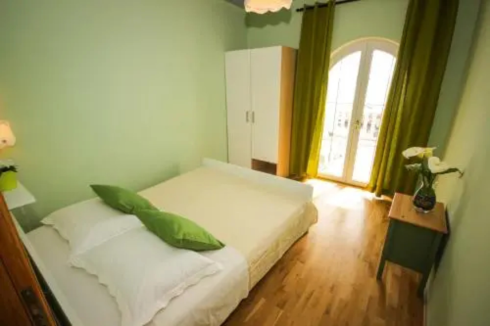 Apartmani Kristijan