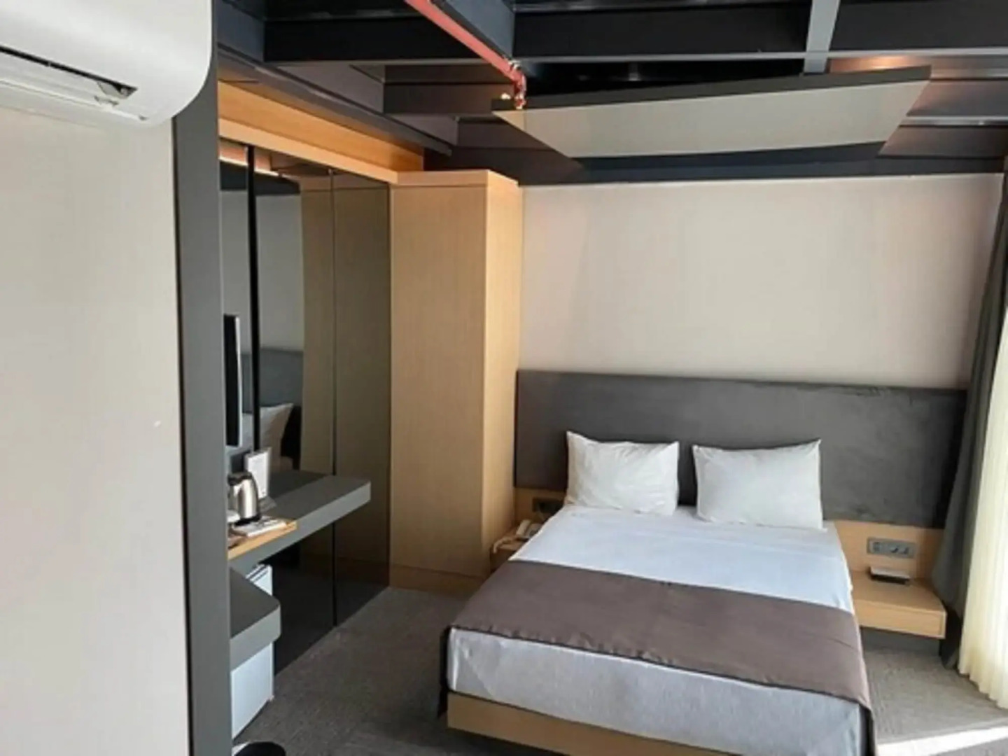 Triada Hotel Karakoy