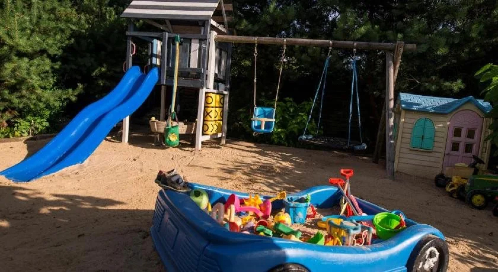 Villa Mare Apartamenty