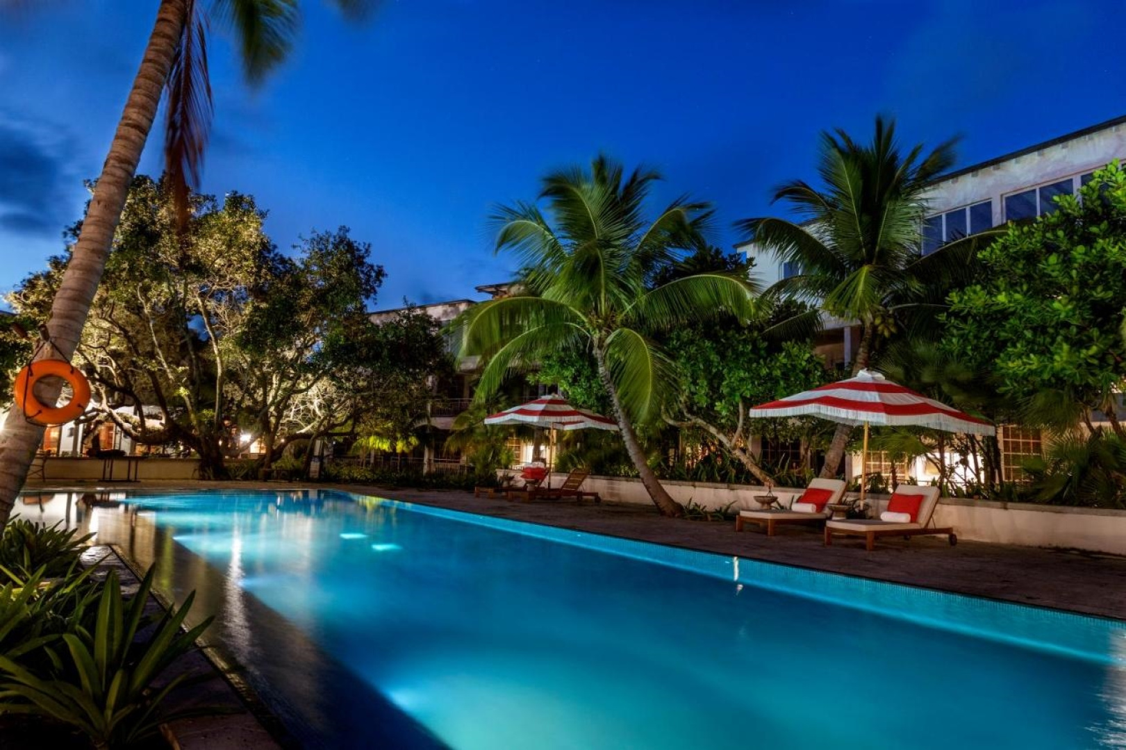 Itz'ana Belize Resort & Residences