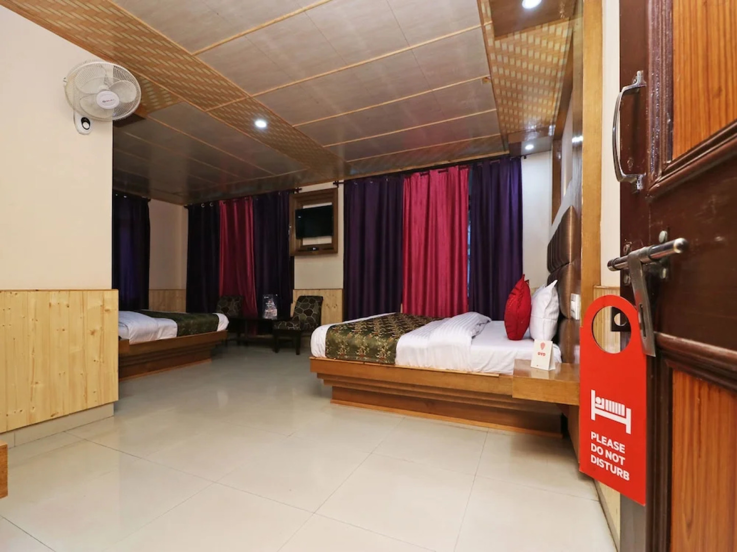 OYO 15416 Hotel Summer Hill