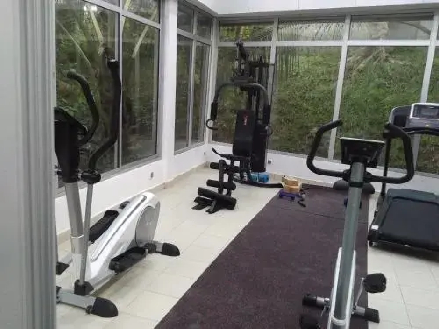 Emergence Appartement Hotel