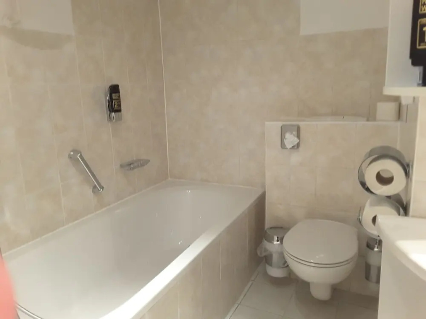 Ferienhaus Strandidyll