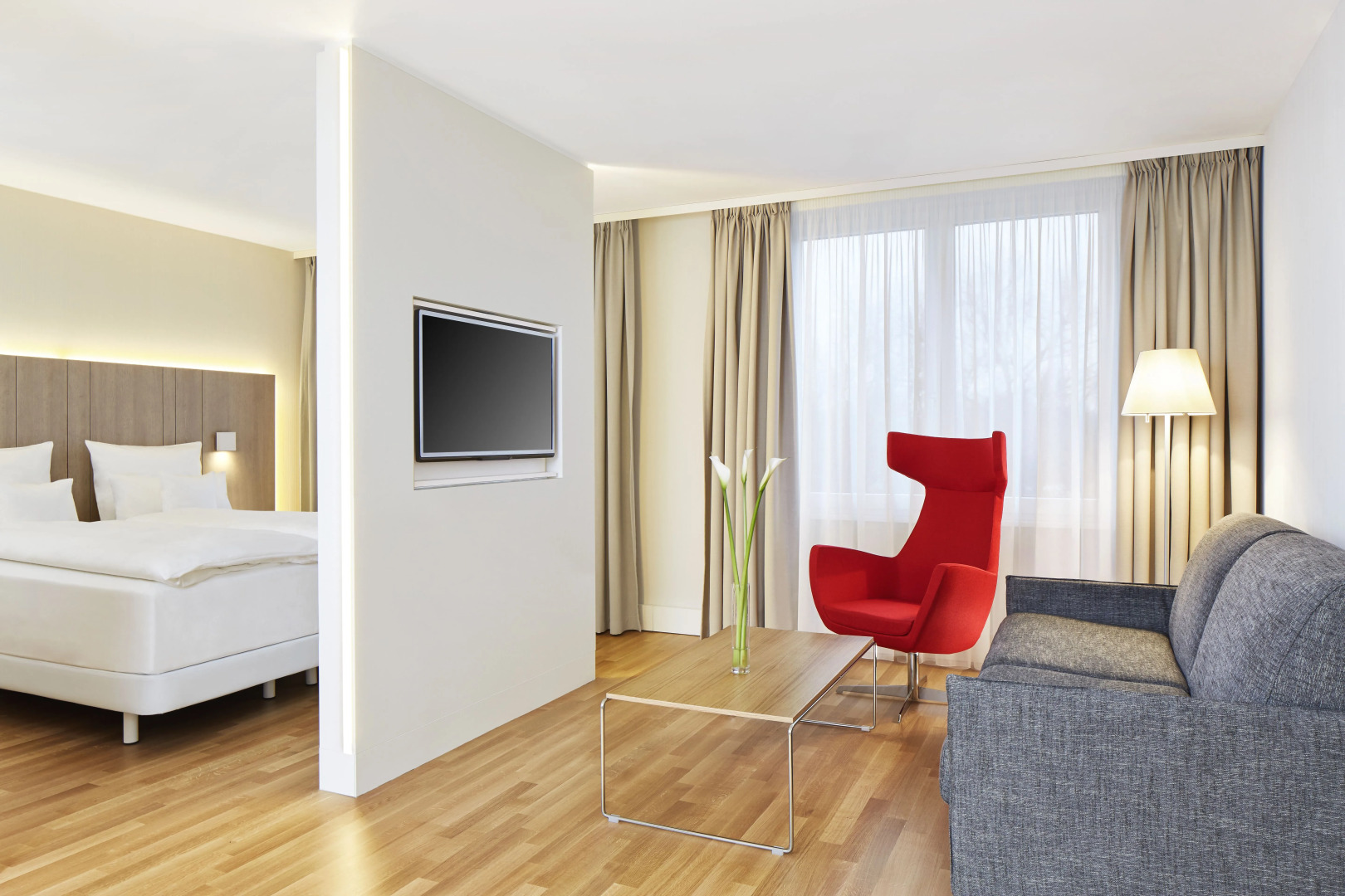 NH Collection Hamburg City