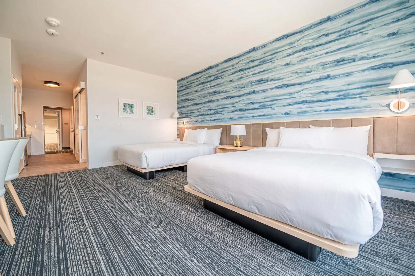 TownePlace Suites by Marriott Las Vegas North I-15