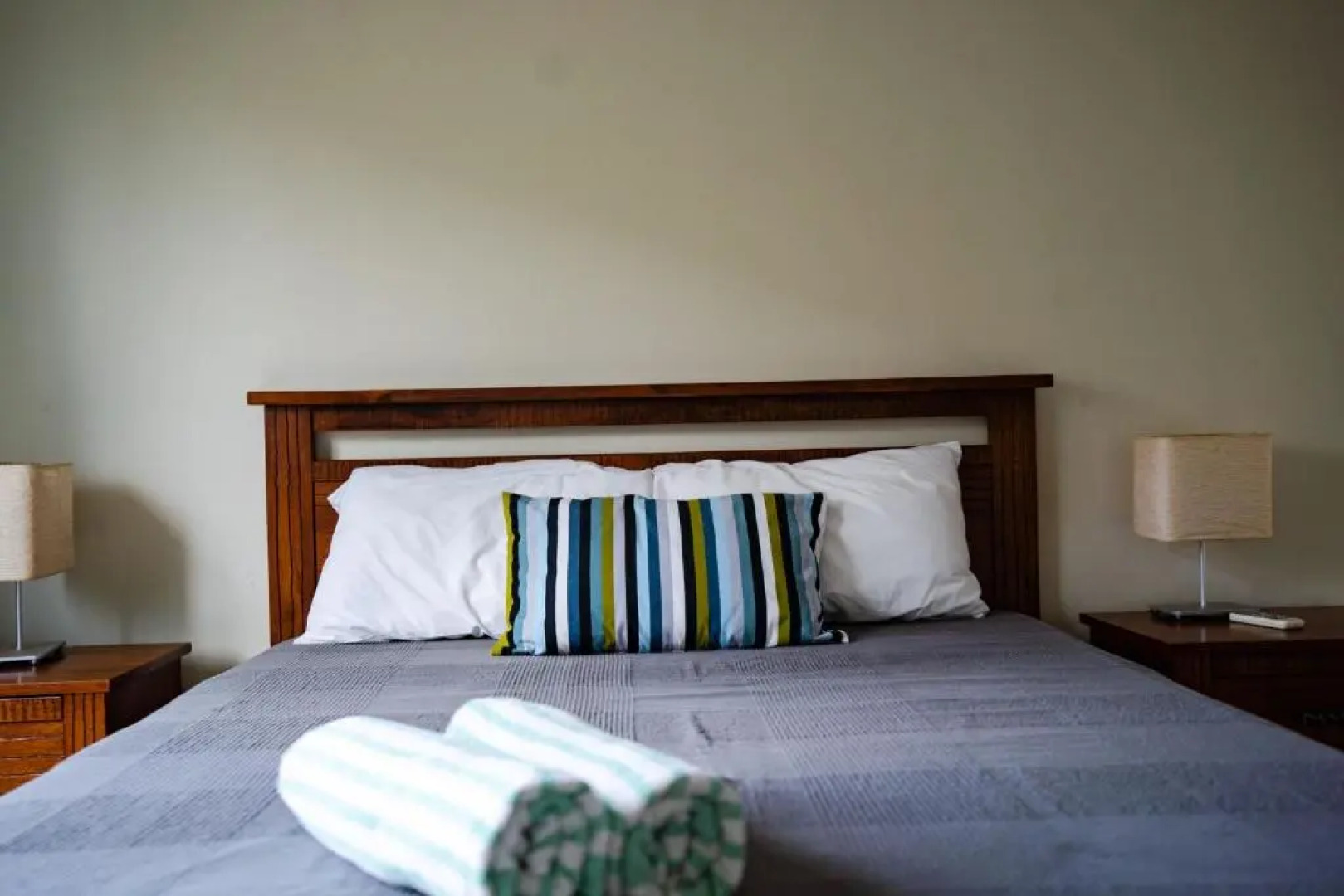 Caribbean Resort Garden View Condo Suite 2