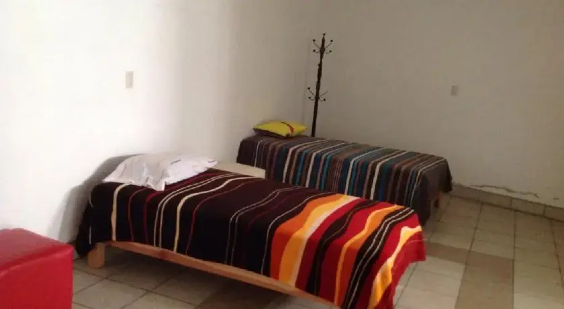 Hostal de los Santos