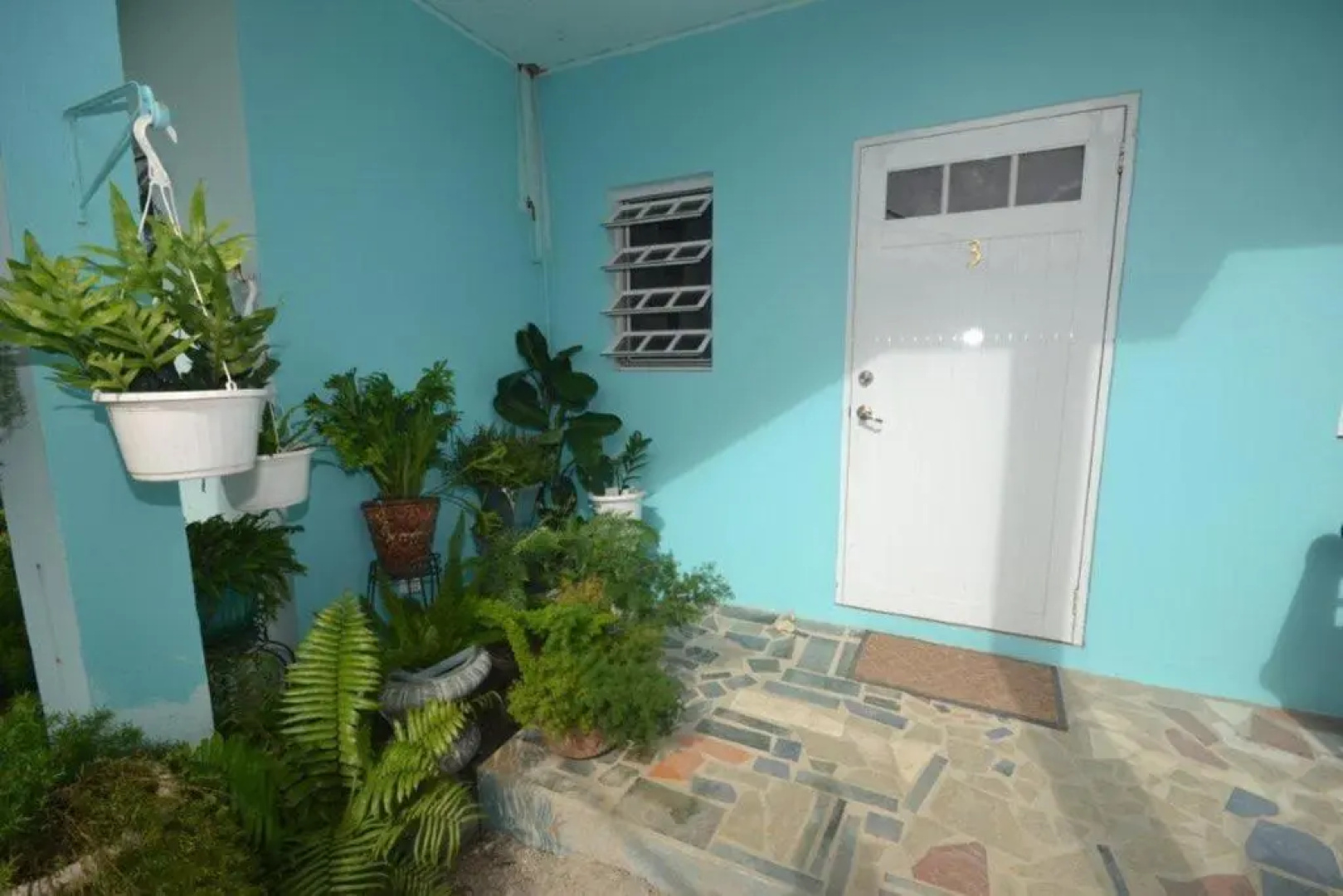 LambLion Holiday Apartments