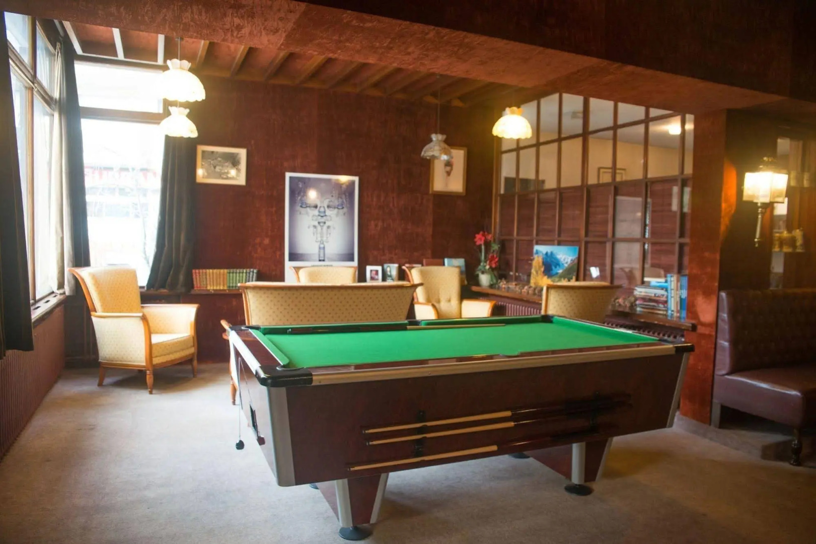 Hôtel Vauban Briançon