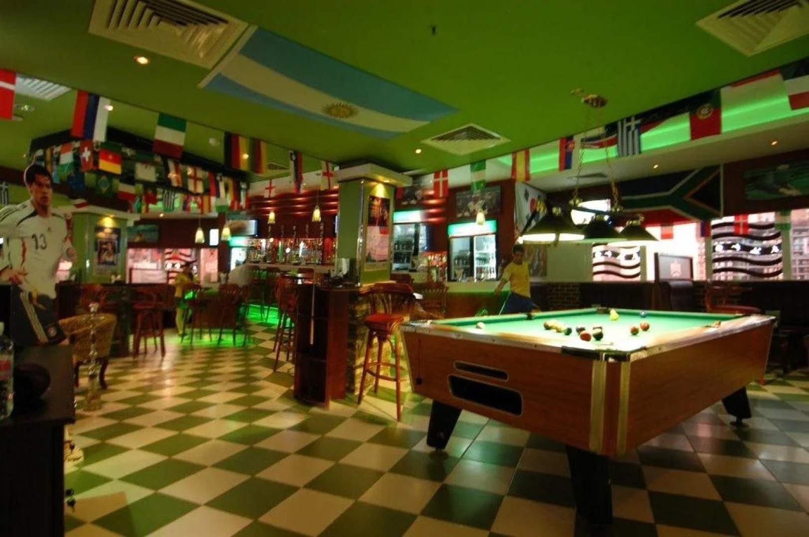 Ramee California Juffair