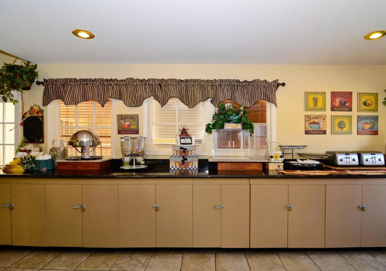 Best Western Plus Newport Mesa Inn