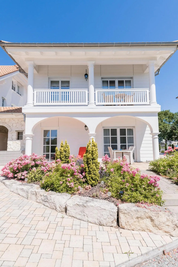 Belle Maison - Das kleine Hotel