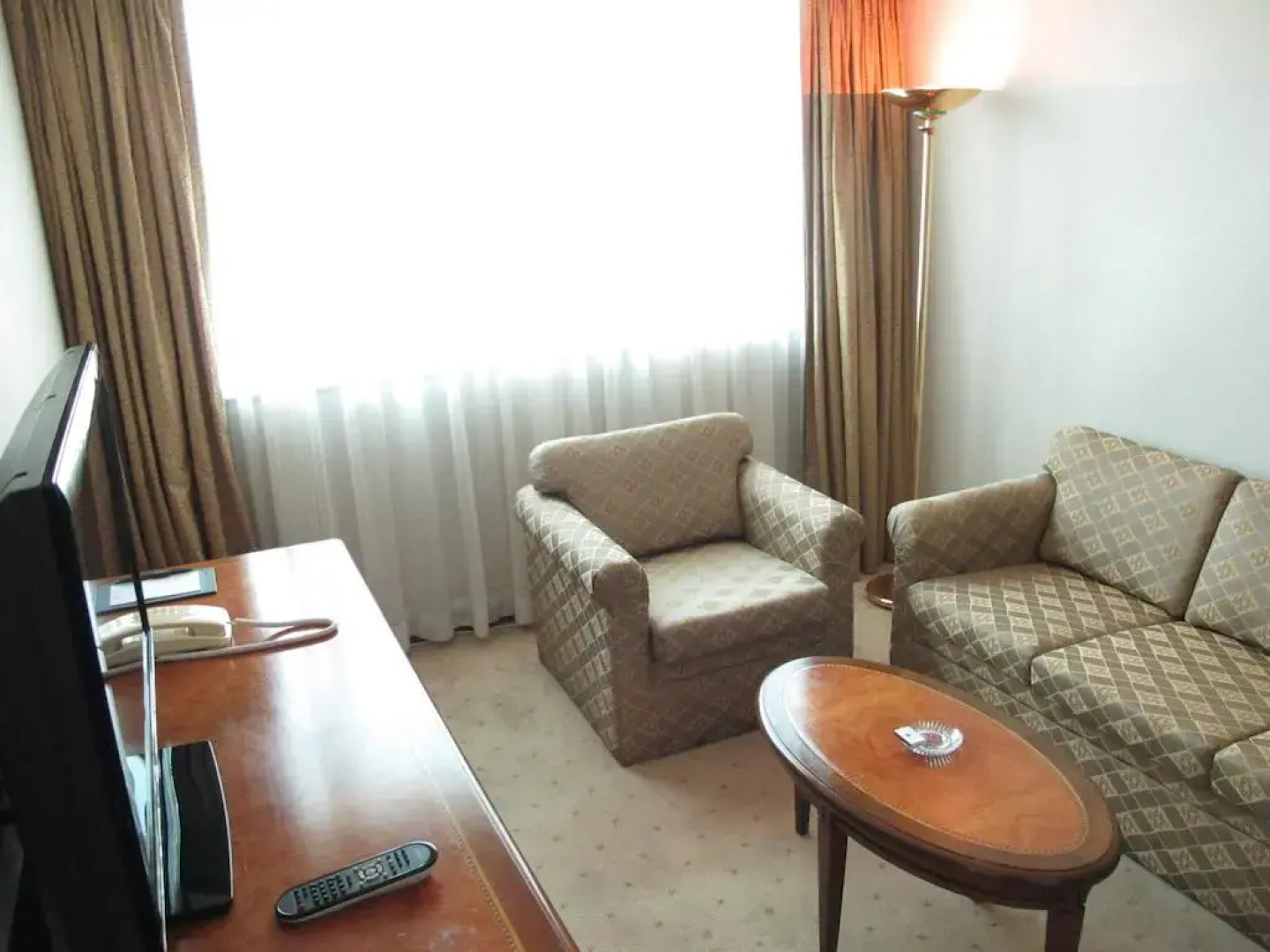 Pousada Marina Infante Hotel