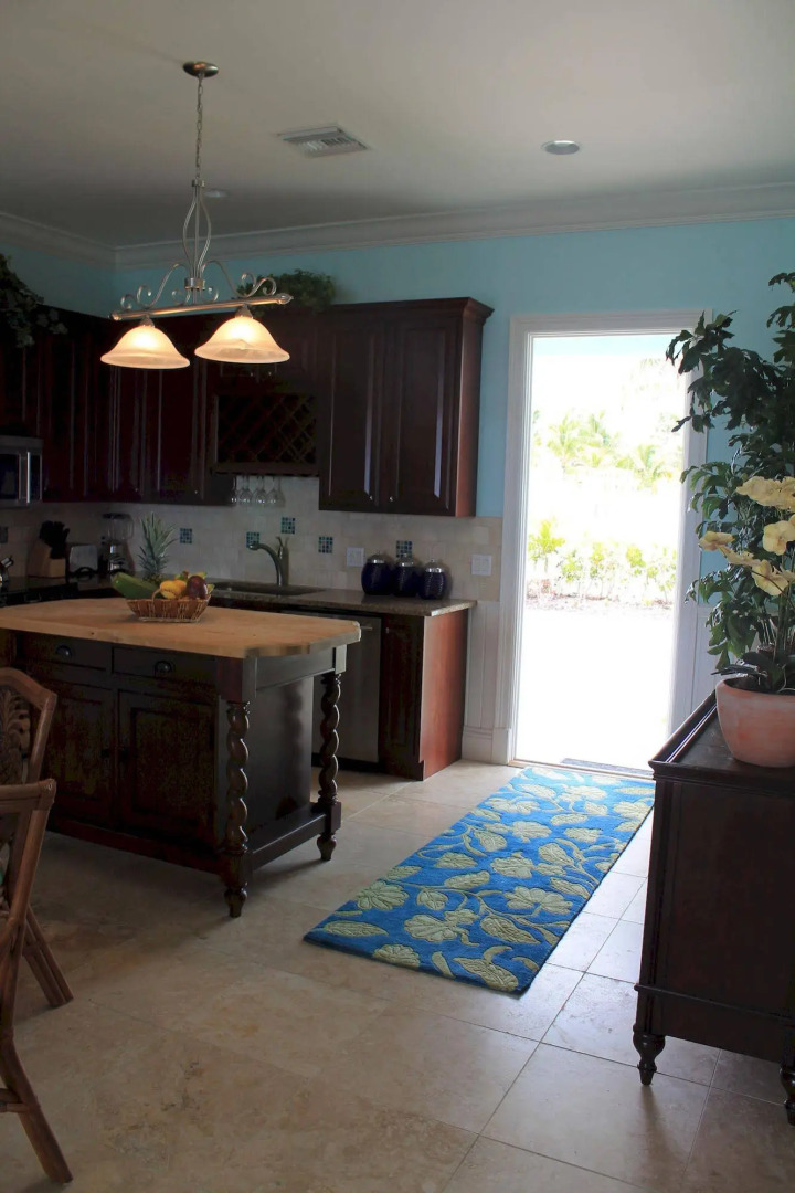 Butterfly Haven by Living Easy Abaco