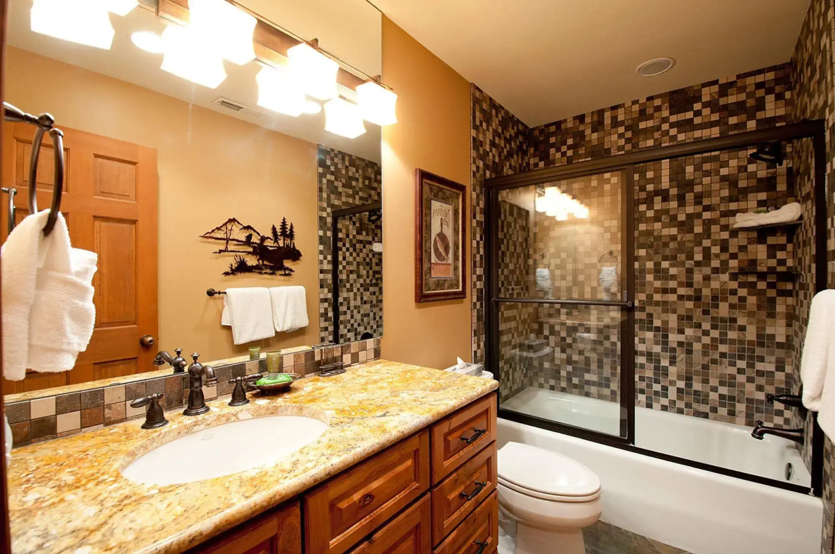 Lakeside Townhomes by Lespri Management