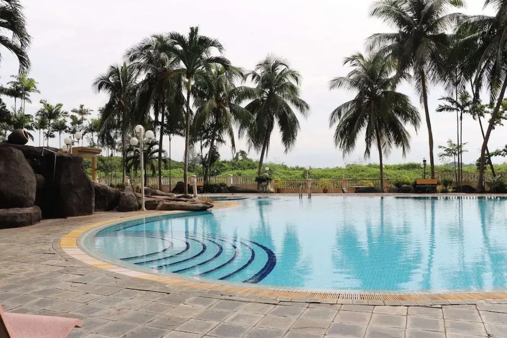 Lagenda Condominium Klebang Besar