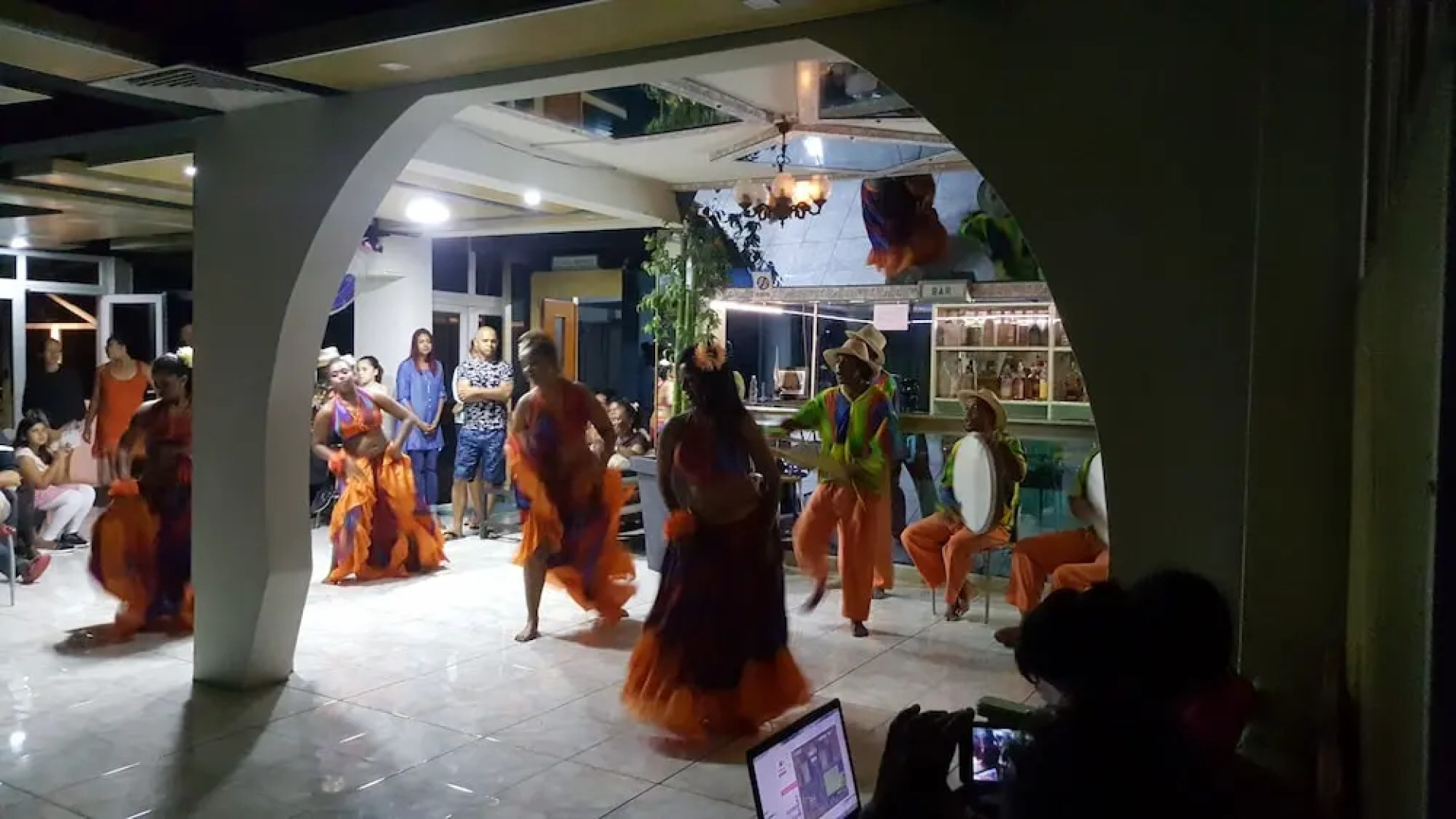 Mountview Tourist Residence