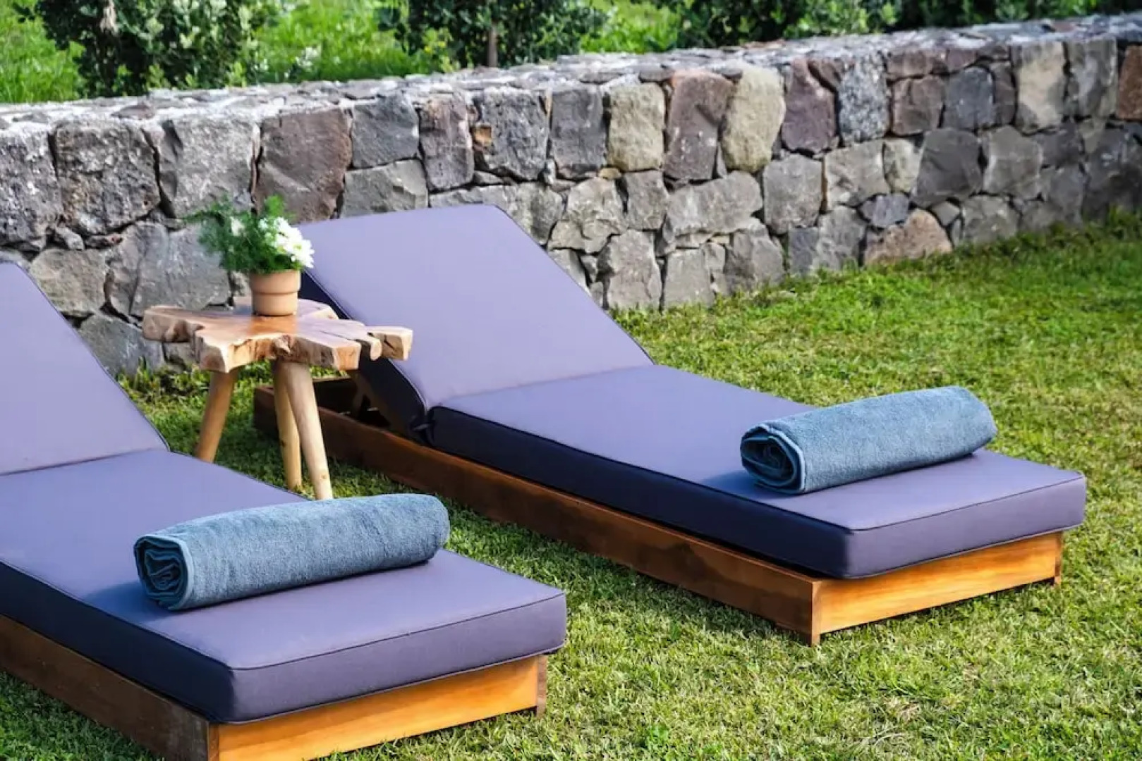 Scorzamara Country Lodges