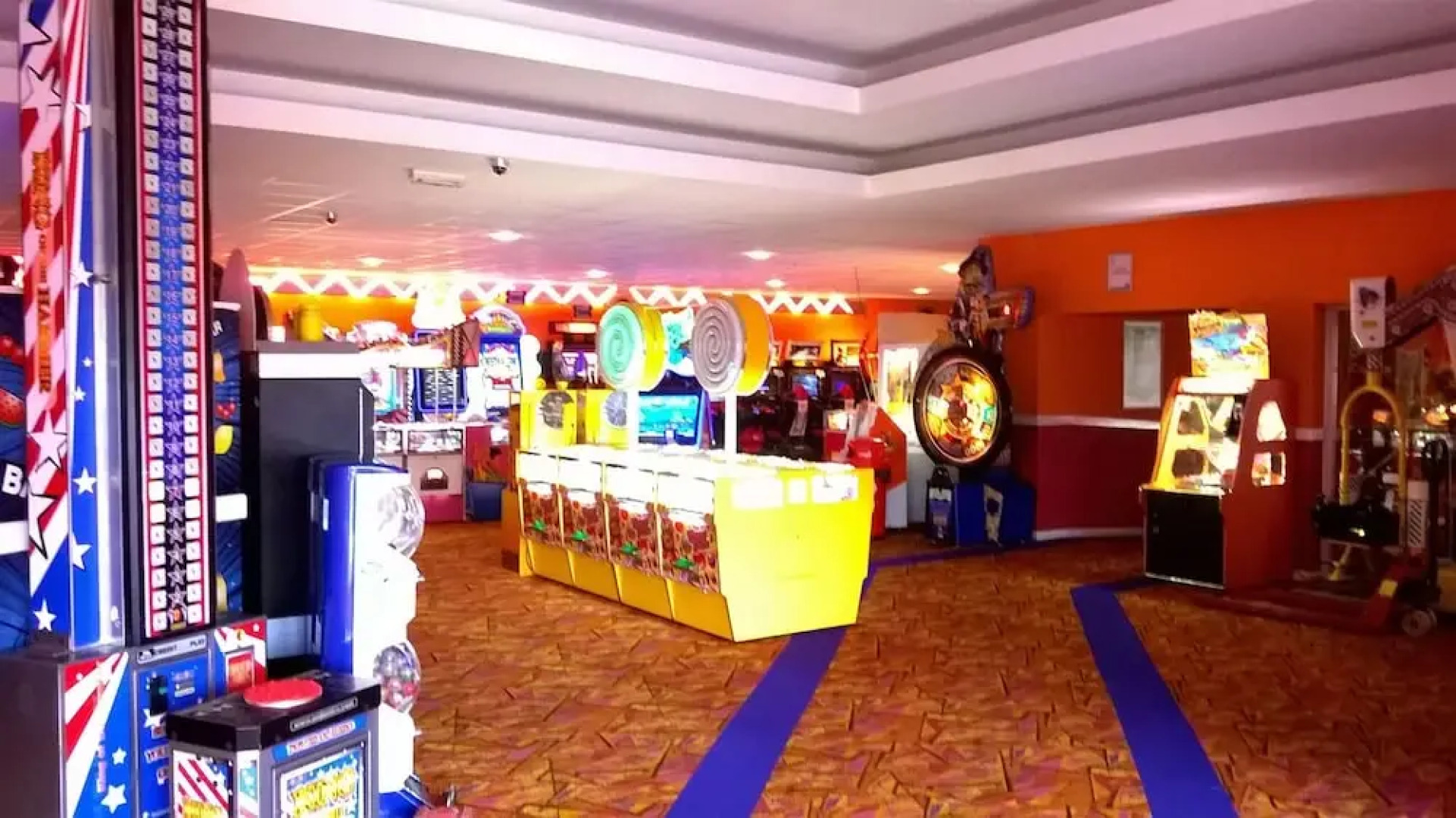 2013 Willerby Sunset Static Caravan Holiday Home