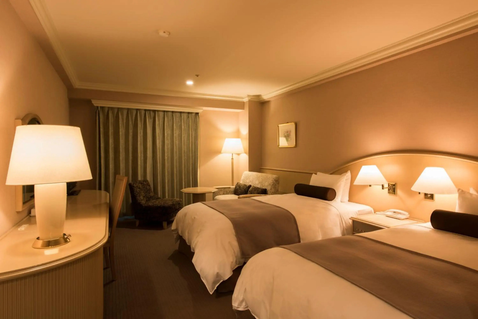 Rusutsu Resort Hotel & Convention