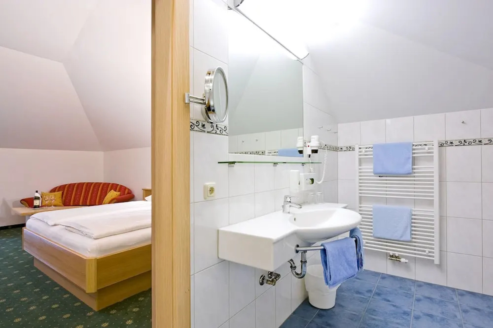 Hotel Gratz Großarl