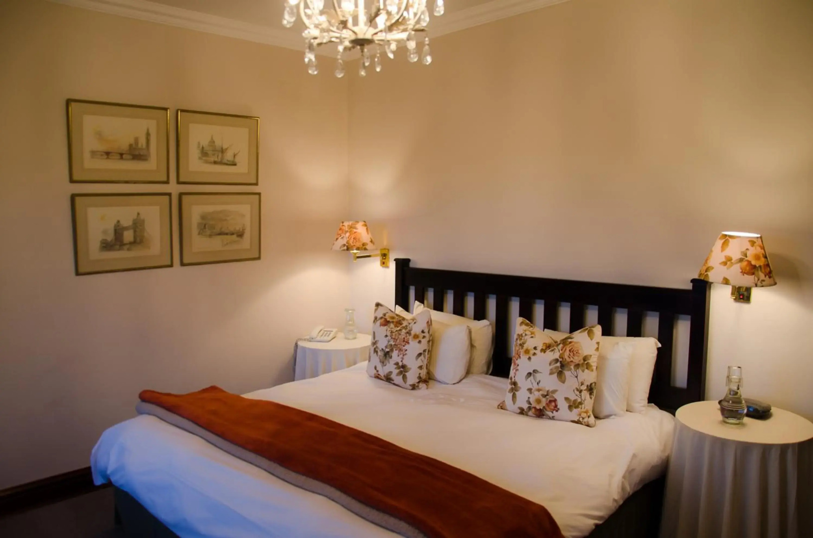 Rawdons Hotel & Brewery