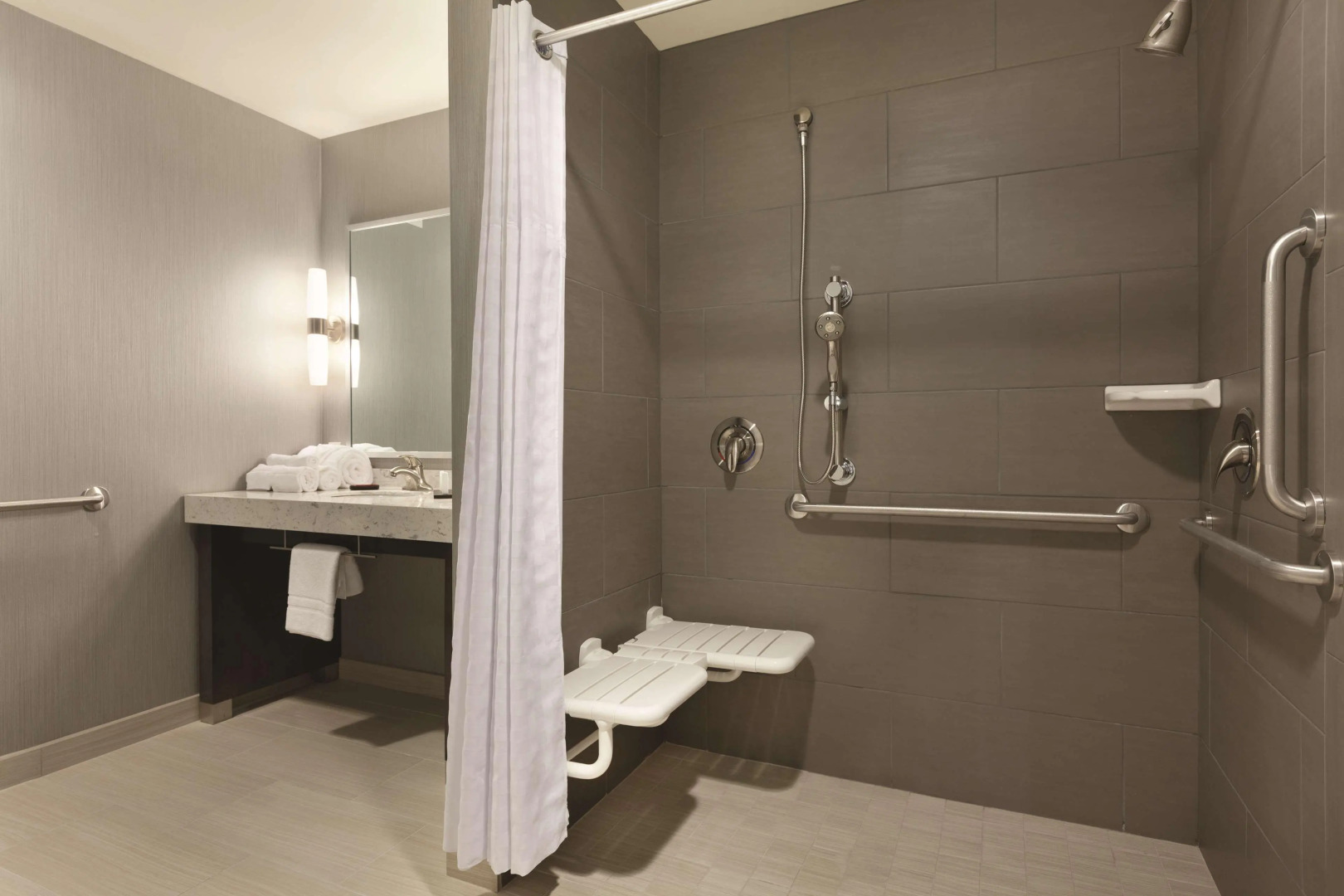 Embassy Suites Portland/Hillsboro, Oregon