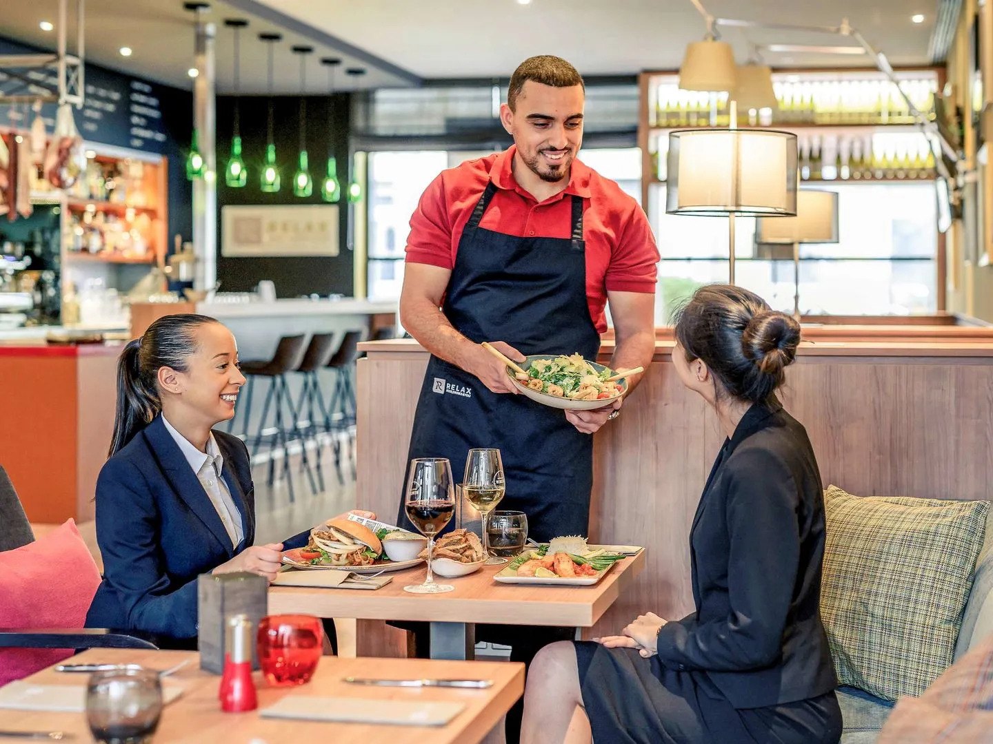 Mercure Mannheim Am Rathaus